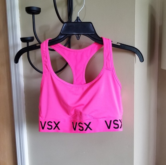 Victoria's Secret Other - Victoria's Secret Pink Sports Bra